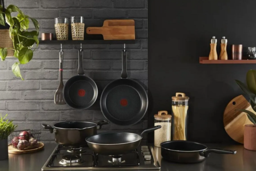 Tefal 2100121516 Tit 2X XL Force Tava 24cm DIF