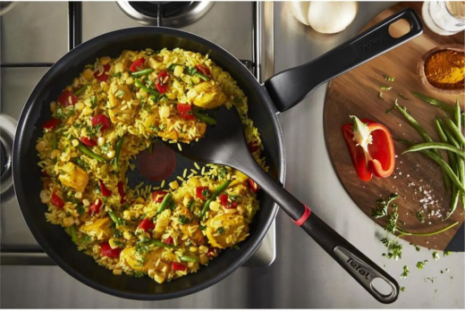 Tefal 2100121516 Tit 2X XL Force Tava 24cm DIF - 3