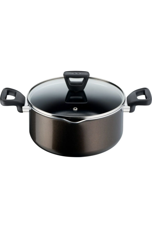 Tefal 2100121926 Tit 1X XL Derin Tencere 24 Cm