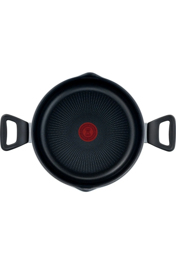 Tefal 2100121926 Tit 1X XL Derin Tencere 24 Cm - Tefal