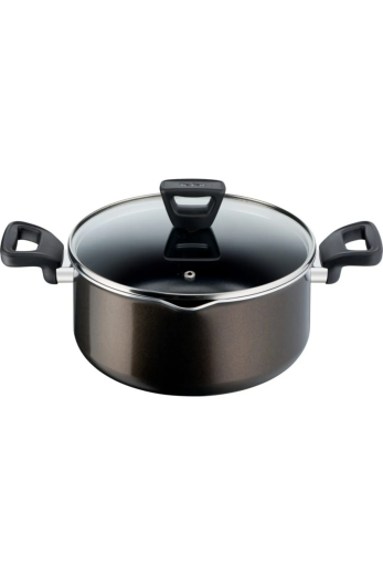 Tefal 2100121926 Tit 1X XL Derin Tencere 24 Cm - 2