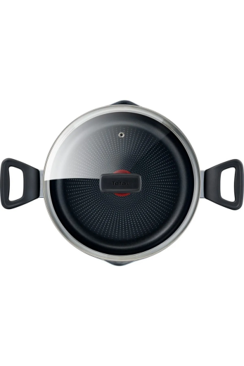 Tefal 2100121926 Tit 1X XL Derin Tencere 24 Cm - 3