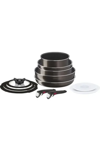 Tefal 2100129599 Tit 2X XL Büyük Set 12 Prç. - Thumbnail