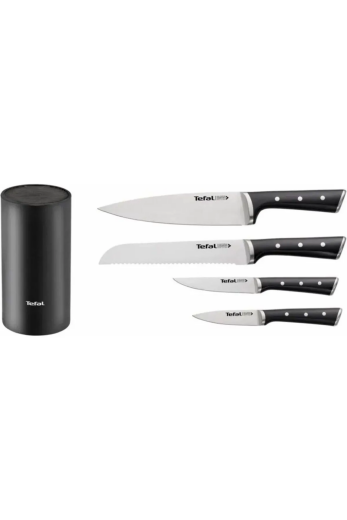 Tefal 2100132891 Ice Force 5 Parça Bıçak Seti - Thumbnail