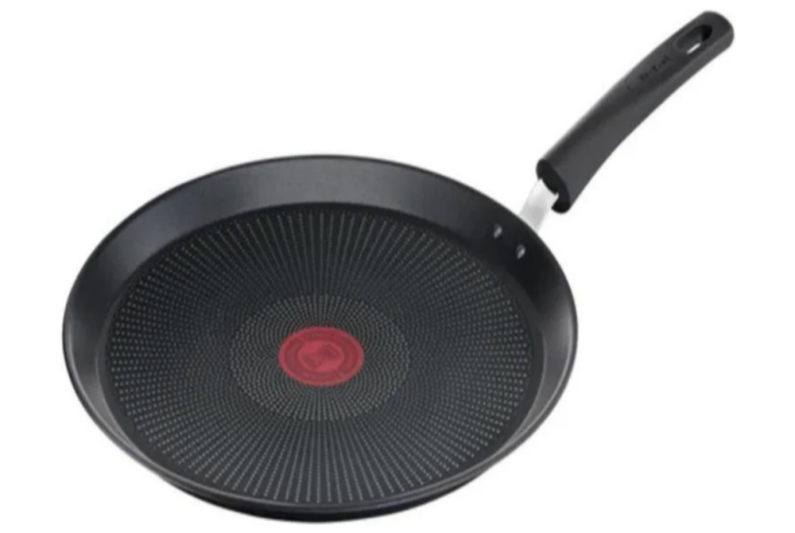 Tefal 2100134003 Tit 3X Force Krep Tava 25 Cm - 1