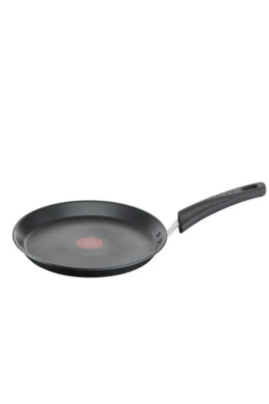 Tefal 2100134003 Tit 3X Force Krep Tava 25 Cm - 1