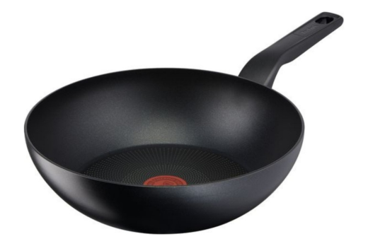 Tefal 2100134004 Tit 3X Force Wok Tava 28 Cm - 3