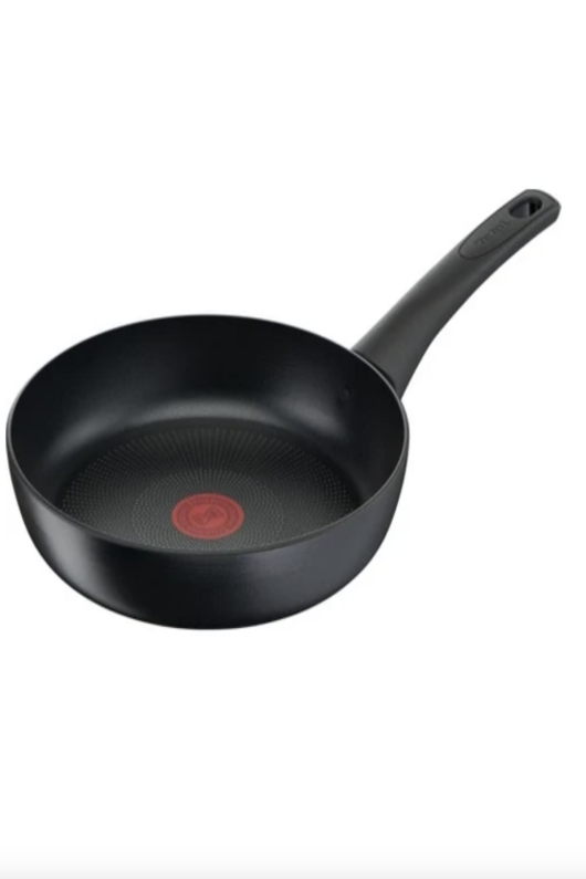 Tefal 2100134004 Tit 3X Force Wok Tava 28 Cm - 1