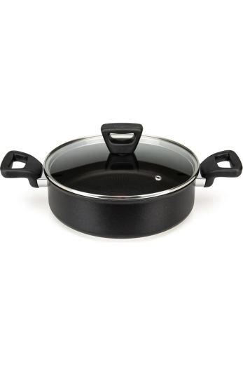 Tefal 2100134005 Tit 3X Force Tava 24 Cm - Tefal