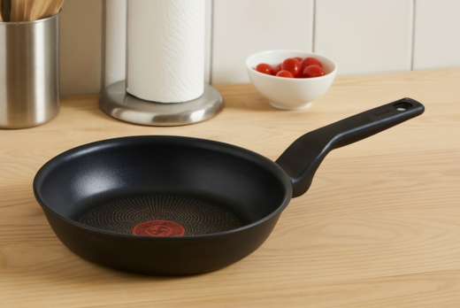 Tefal 2100134007 Tit 3X Force Tava 20 Cm - 3