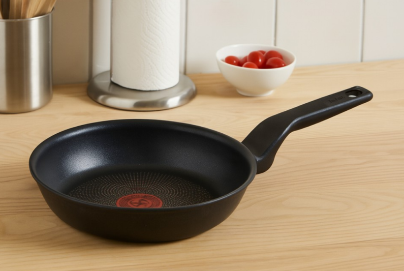 Tefal 2100134007 Tit 3X Force Tava 20 Cm - 3