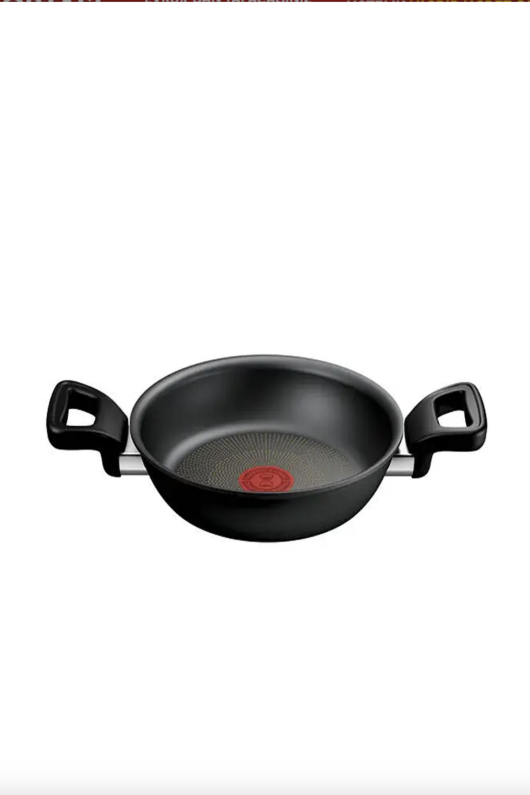Tefal 2100134008 Tit 3X Force Sahan 20 Cm