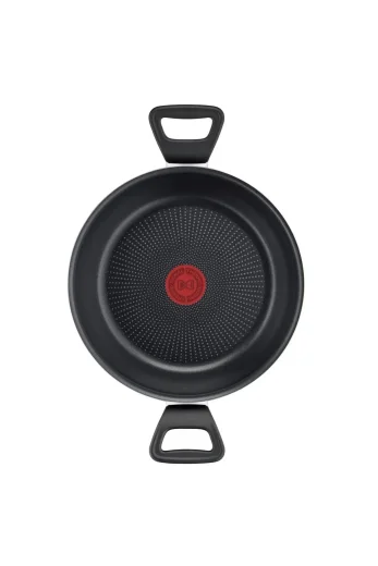 Tefal 2100134008 Tit 3X Force Sahan 20 Cm - Thumbnail