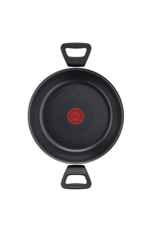 Tefal 2100134008 Tit 3X Force Sahan 20 Cm - 2