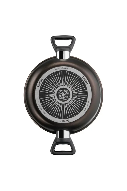 Tefal 2100134008 Tit 3X Force Sahan 20 Cm - 3