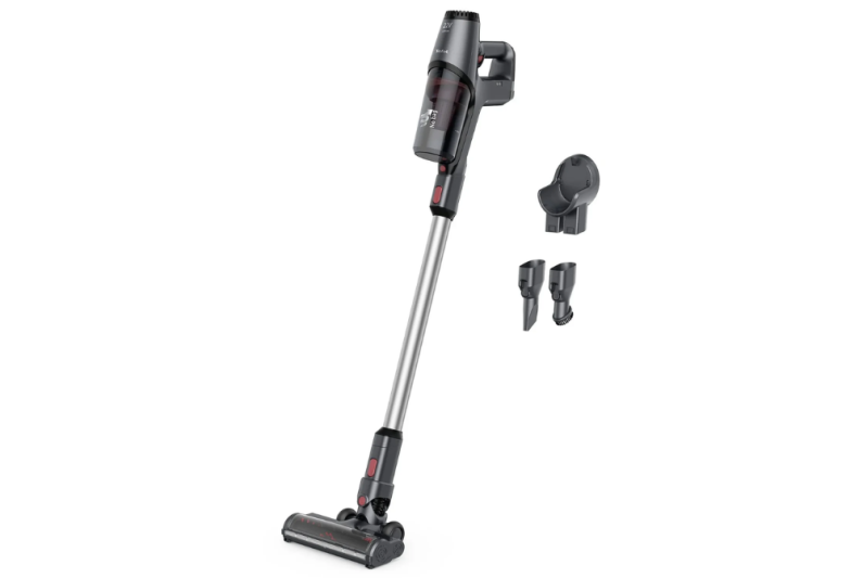 Tefal 2211400976 TY6983TR X-Pert 3.60 Kablosuz Dikey Şarjlı Süpürge - 1