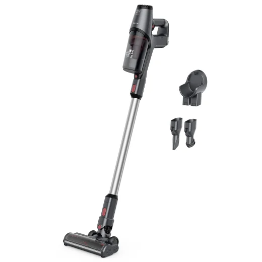 Tefal 2211400976 TY6983TR X-Pert 3.60 Kablosuz Dikey Şarjlı Süpürge - 1