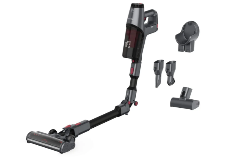 Tefal 2211401058 TY6973 X-Pert 3.60 Flex Şarjlı Süpürge - 1
