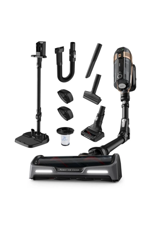Tefal 2211401074 TY99F1 X-Force Flex 15.60 Pro Şarjlı Süpürge (TY-9989)