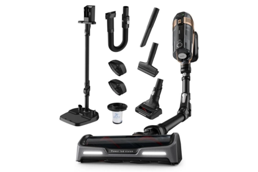 Tefal 2211401074 TY99F1 X-Force Flex 15.60 Pro Şarjlı Süpürge (TY-9989) - 2