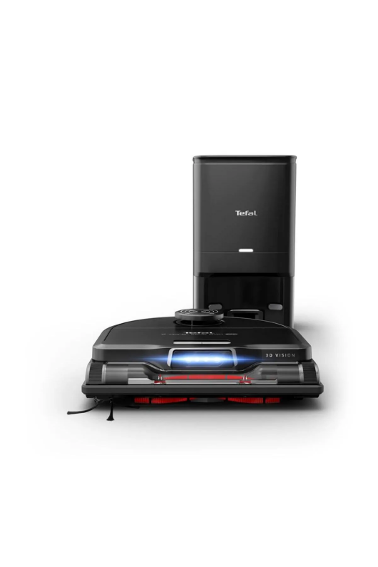 Tefal 2211401209 RG9695 X-Plorer Series 240+ Animal&Allergy Mop Özellikli Akıllı Robot Süpürge - 2