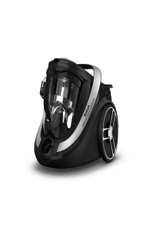 Tefal 2211401250 TW7976 Silence Force Cyclonic Effitech Toz Torbasız Süpürge