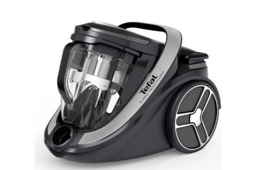 Tefal 2211401250 TW7976 Silence Force Cyclonic Effitech Toz Torbasız Süpürge - 3