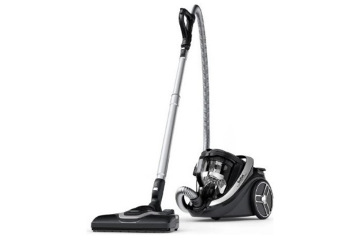 Tefal 2211401250 TW7976 Silence Force Cyclonic Effitech Toz Torbasız Süpürge