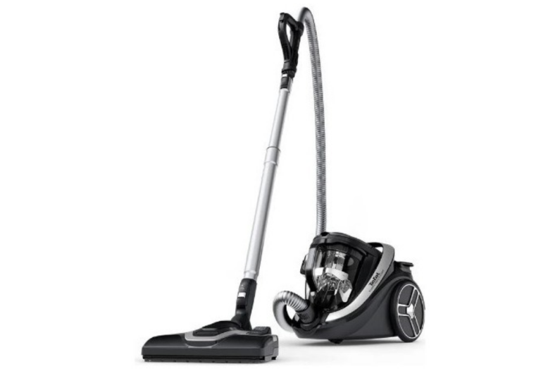 Tefal 2211401250 TW7976 Silence Force Cyclonic Effitech Toz Torbasız Süpürge - 1