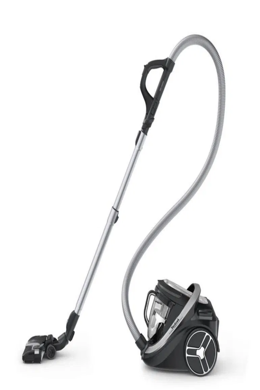 Tefal 2211401250 TW7976 Silence Force Cyclonic Effitech Toz Torbasız Süpürge - 3