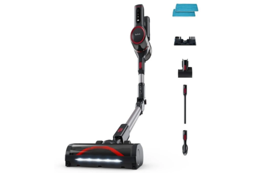 Tefal 2211401272 X-Force Flex 8.60 Max Aqua TY6T90TR 22 V Dikey Şarjlı Süpürge - 2