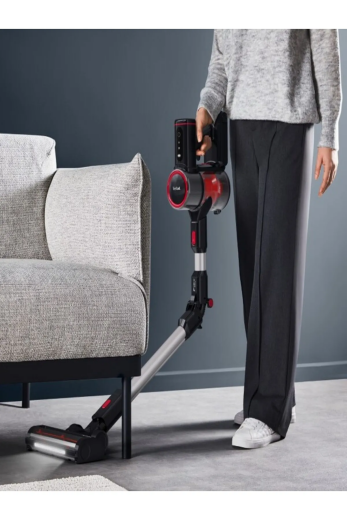 Tefal 2211401272 X-Force Flex 8.60 Max Aqua TY6T90TR 22 V Dikey Şarjlı Süpürge - 2