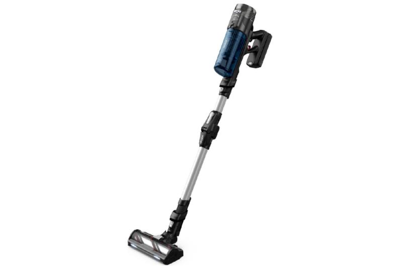 Tefal 2211401286 X-Force Flex 13.60 Allergy Aqua Aerospin Dikey Sarjlı Süpürge - 1