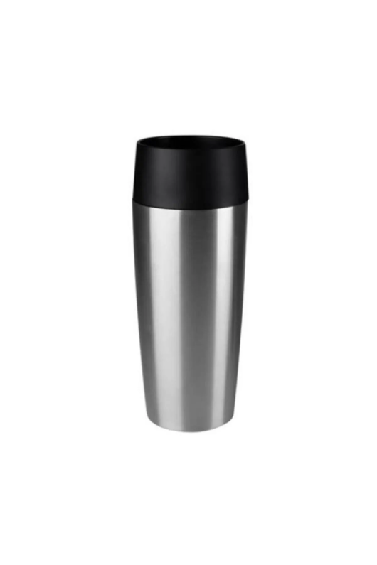 Tefal 3100517993 Travel Mug Termos Metal 0.5L