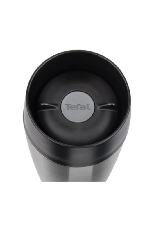 Tefal 3100517993 Travel Mug Termos Metal 0.5L