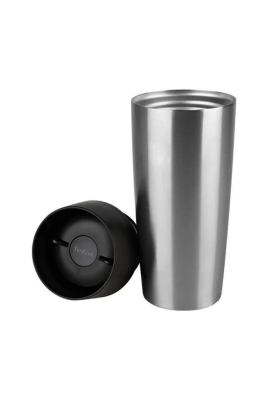 Tefal 3100517993 Travel Mug Termos Metal 0.5L