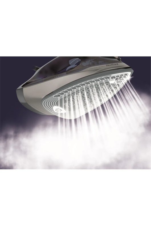 Tefal 4300007578 Fv2868E1 Express Steam Max Ütü