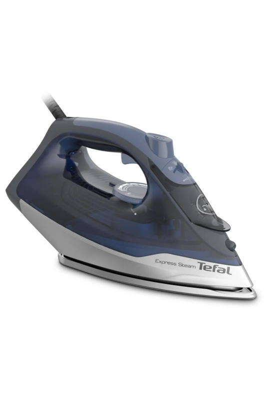 Tefal 4300007578 Fv2868E1 Express Steam Max Ütü - 1