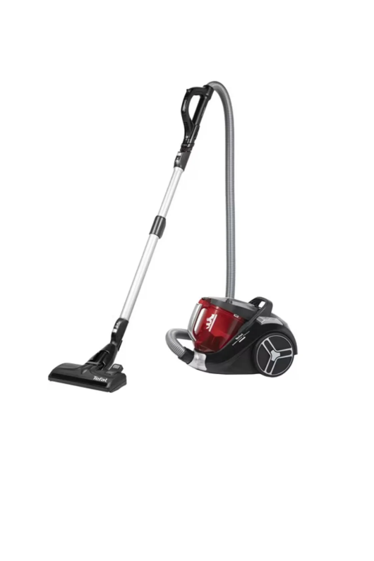 Tefal 4300007992 TW4863 Actıve Power Premıum Torbasız Süpürge