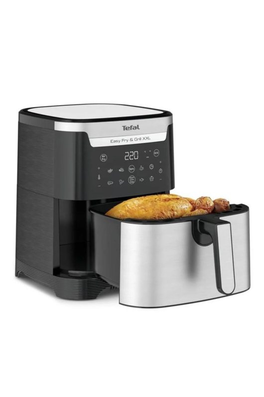 Tefal 7211004825 Easy Fry& Grill XXL