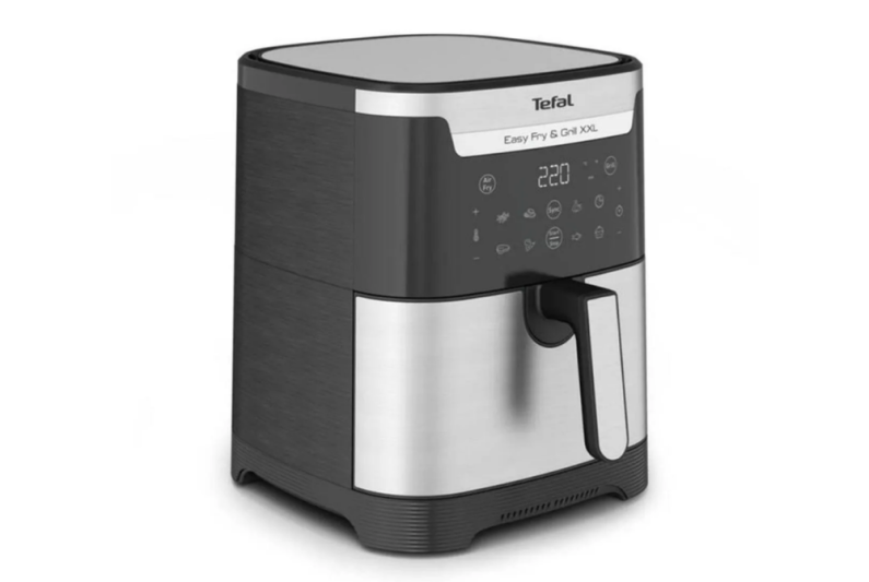 Tefal 7211004825 Easy Fry& Grill XXL - 1