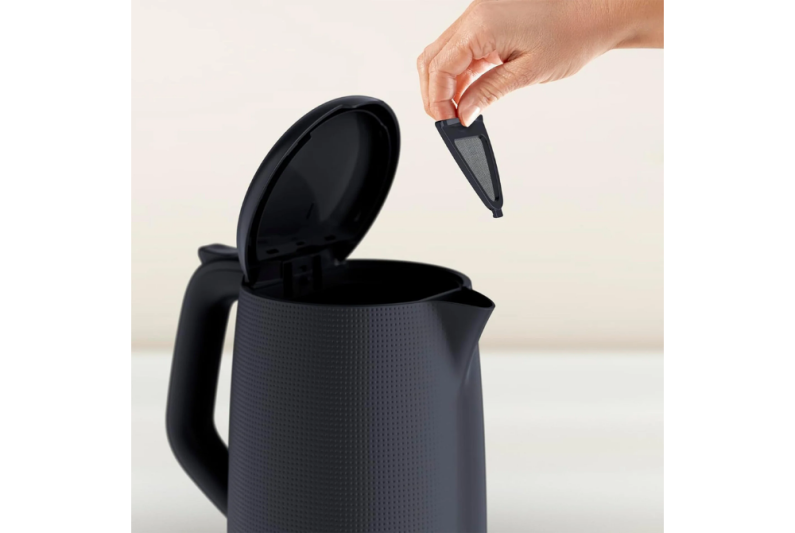 Tefal 7211419020 Morning Kettle Siyah - 2