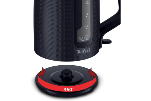 Tefal 7211419020 Morning Kettle Siyah - 3