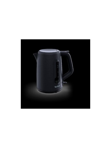Tefal 7211419020 Morning Kettle Siyah - Tefal