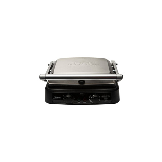 Tefal 9100029276 Gourmet Minute Inox Zaman Ayarlı Tost Makinesi - Thumbnail