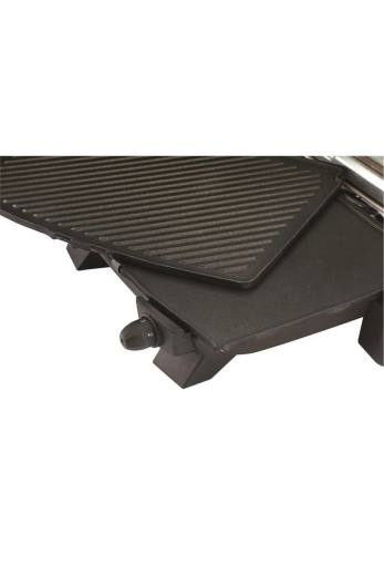 Tefal 9100039379 Toast Expert Tost Makinesi Siyah - Thumbnail