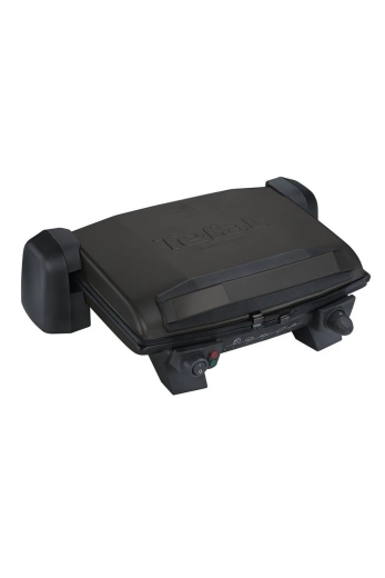 Tefal 9100039379 Toast Expert Tost Makinesi Siyah - Thumbnail