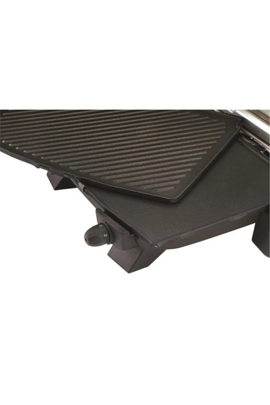 Tefal 9100039379 Toast Expert Tost Makinesi Siyah - 2