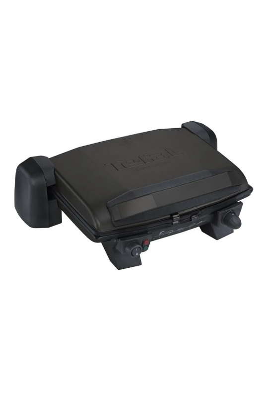 Tefal 9100039379 Toast Expert Tost Makinesi Siyah - 3