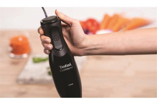 Tefal 9100039412 Optiblend 1000W 1.5 L Siyah El Blender Seti - 3